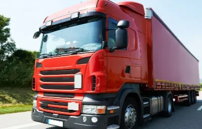 Antalya Çumra Ambar Kargo