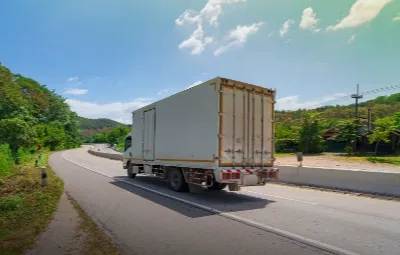 Antalya ile Çumra Arası Bulaşık Makinesi Taşıma