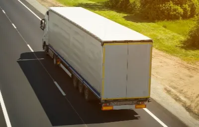 Antalya ile Çumra Arası Parça Eşya Taşıma