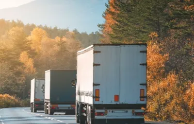 Antalya ile Çumra Arası Klima Taşıma